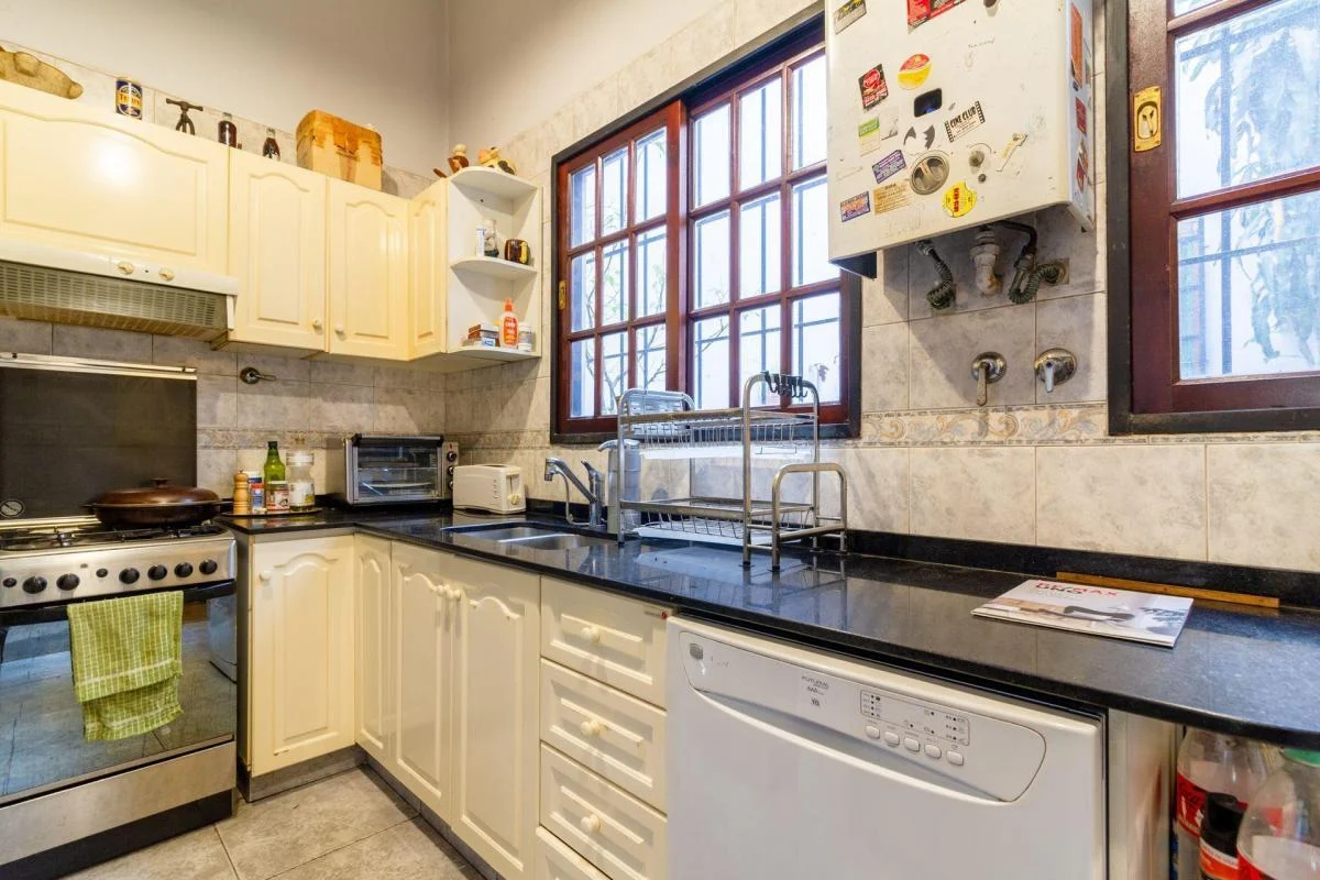 Venta Casa Palermo 7 Amb de Estilo de Época 1