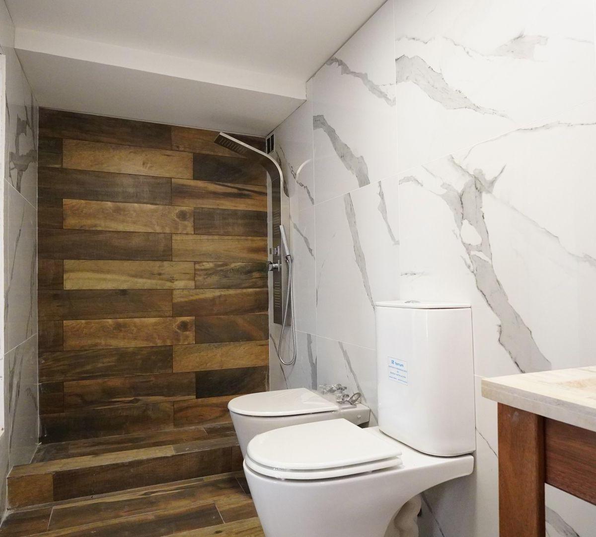 Venta Duplex 4amb C/ Balcón y Cochera en Belgrano 2