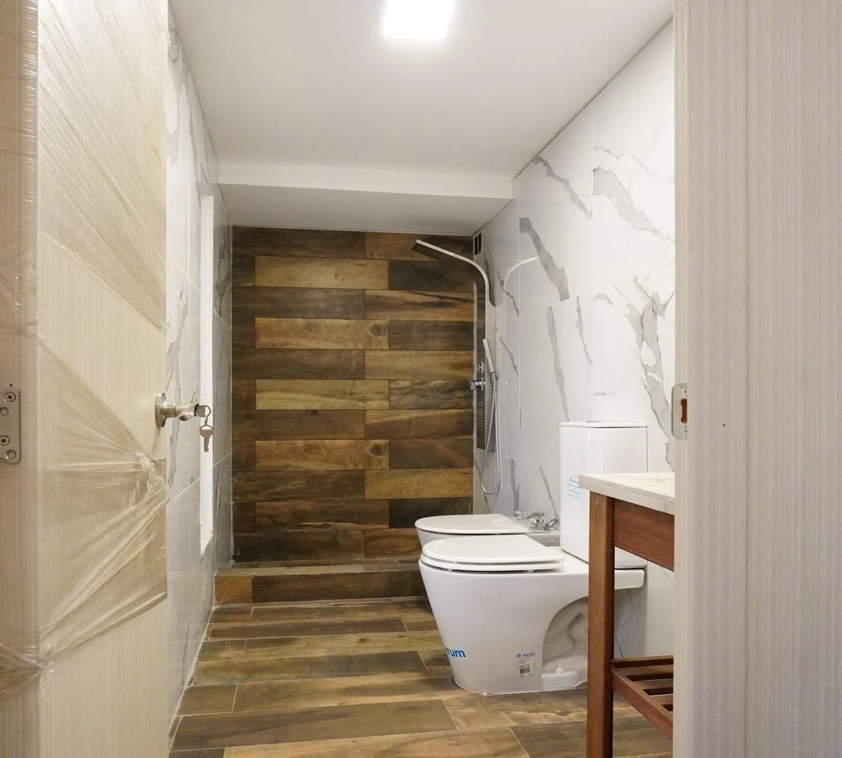 Venta Duplex 4amb C/ Balcón y Cochera en Belgrano 3