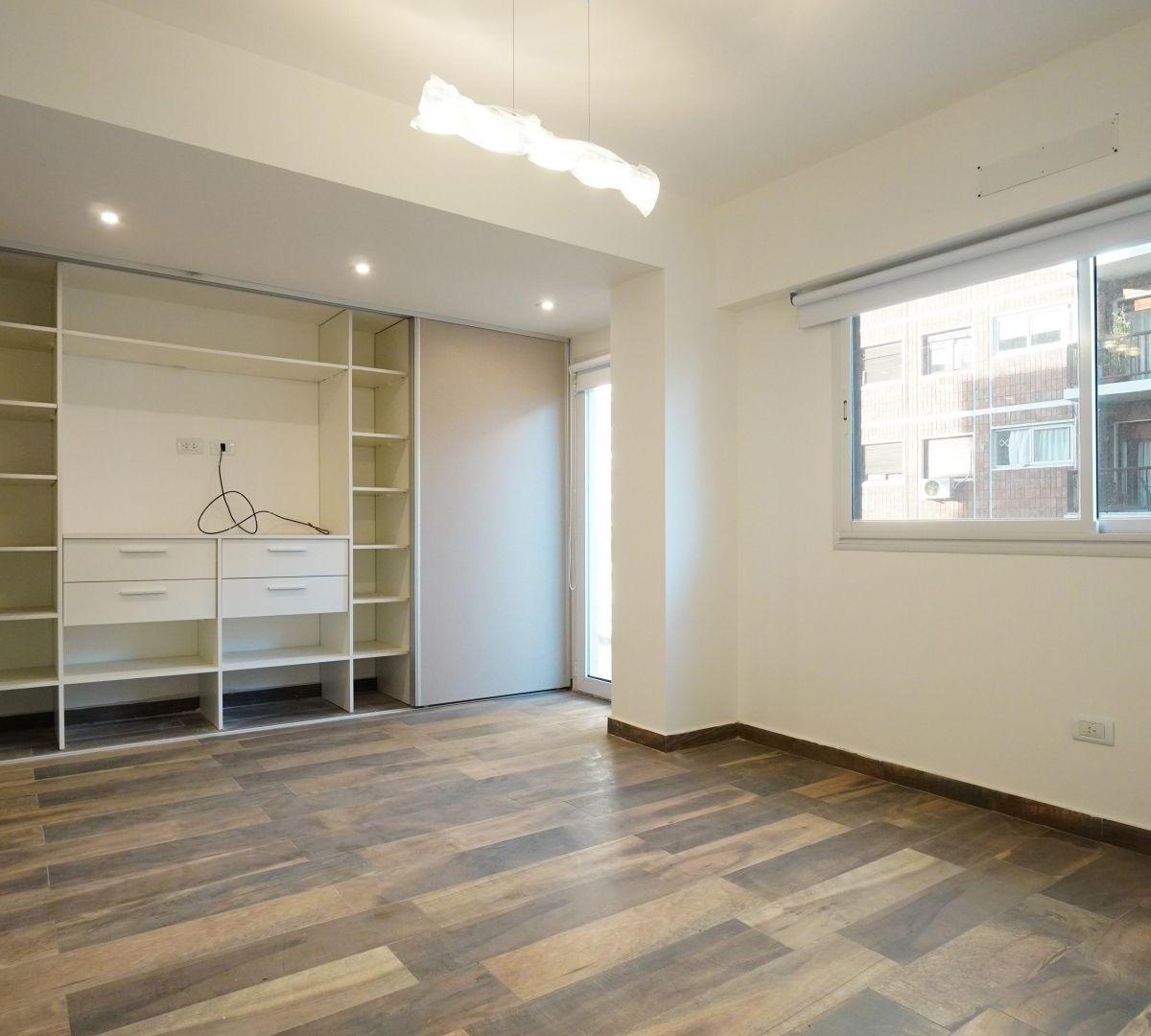 Venta Duplex 4amb C/ Balcón y Cochera en Belgrano 4