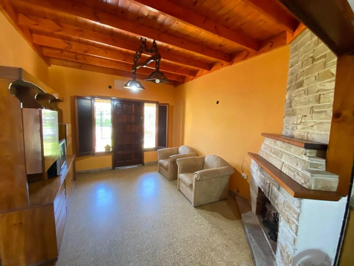Venta de Casa de 4 Ambientes en Gral Pacheco 5