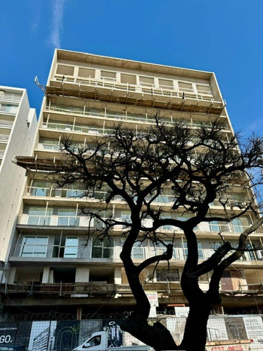 Venta Dpto en S. Martin a Estrenar Excel Ubicacion 3