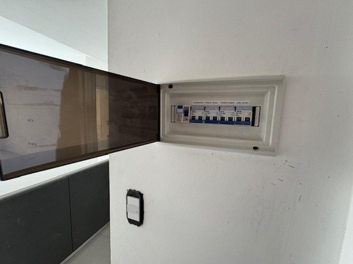 Venta Dpto en S. Martin a Estrenar Excel Ubicacion 2