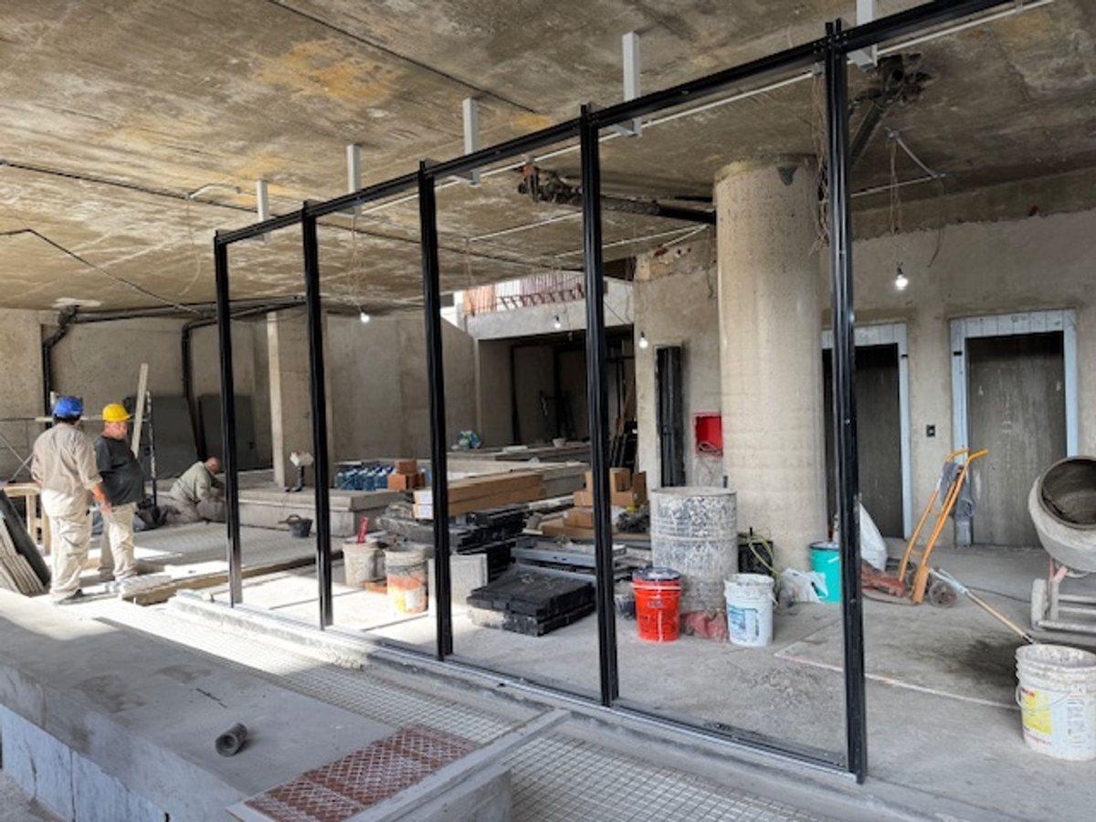 Venta Dpto en S. Martin a Estrenar Excel Ubicacion 5