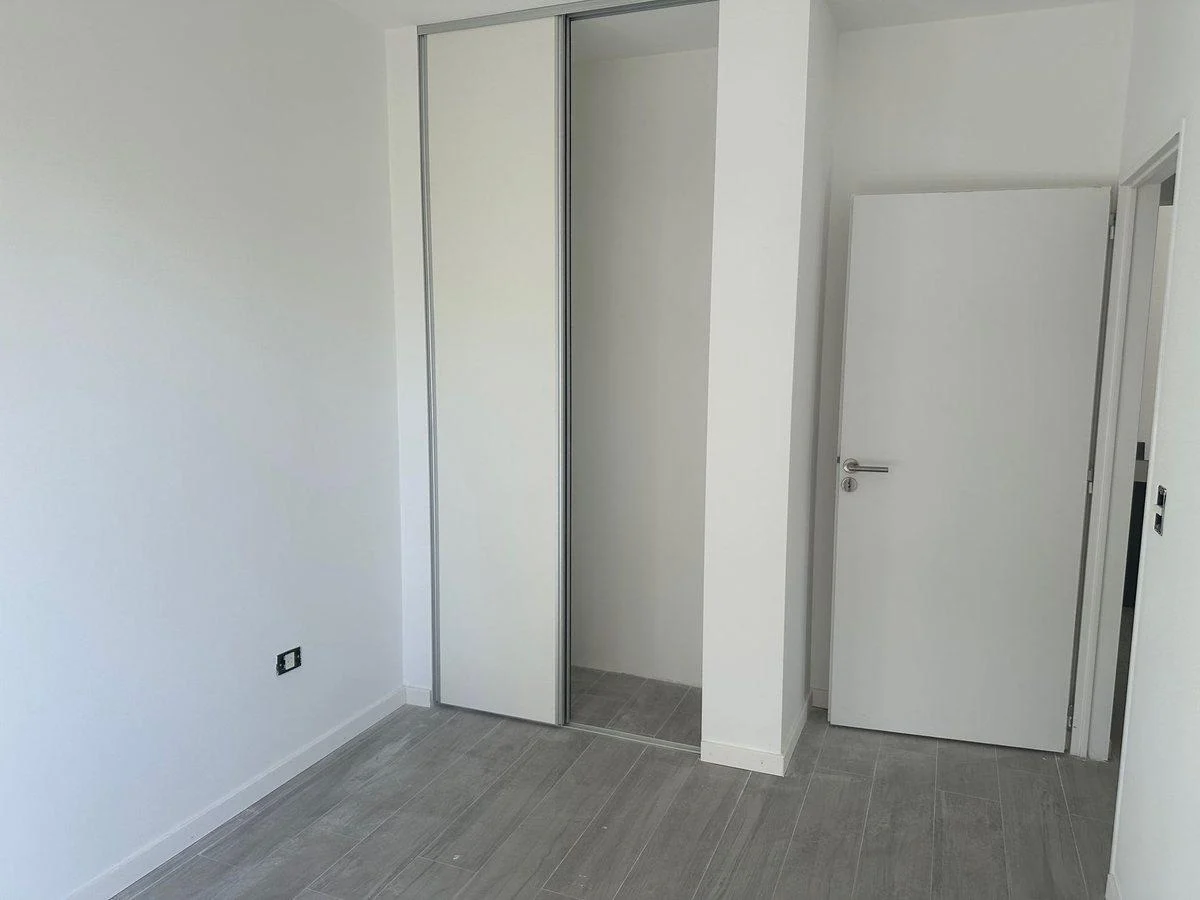 Venta Depto 3 Amb en Colegiales 2 Balcones 1