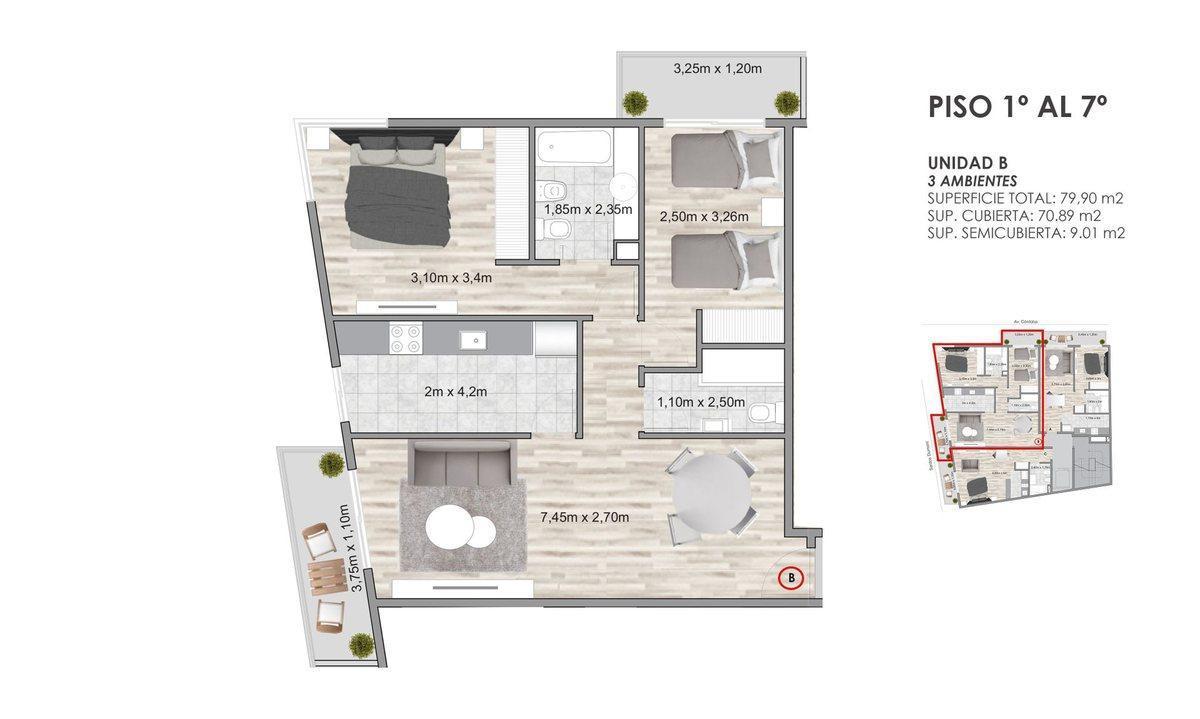 Plano 2