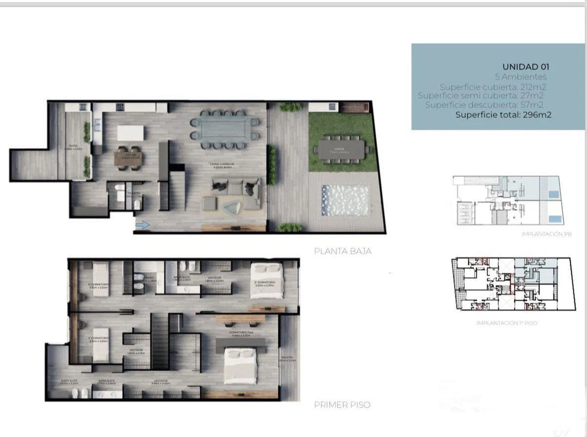 Plano 2