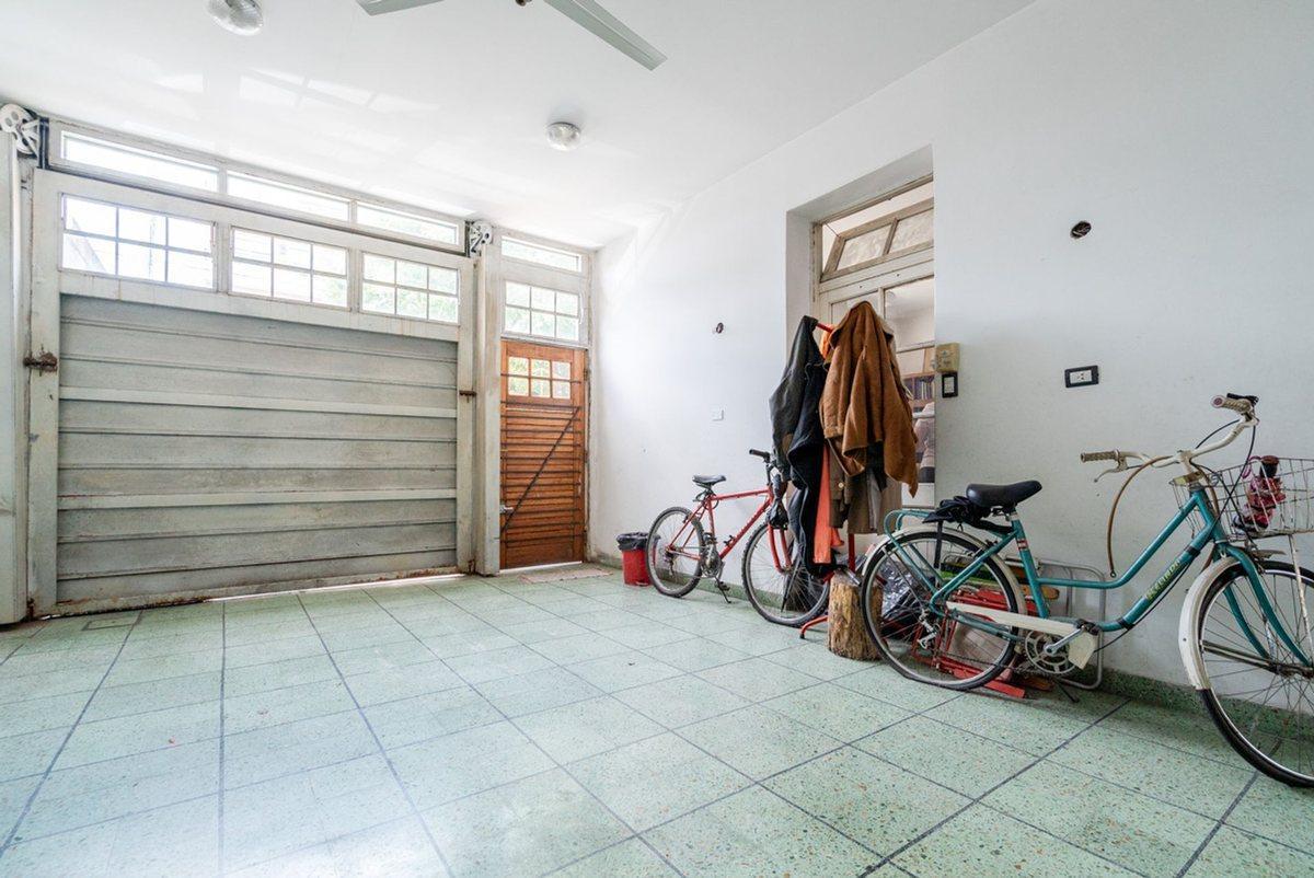 Venta Casa 4 Dorm. Lote Propio Villa Lugano 4