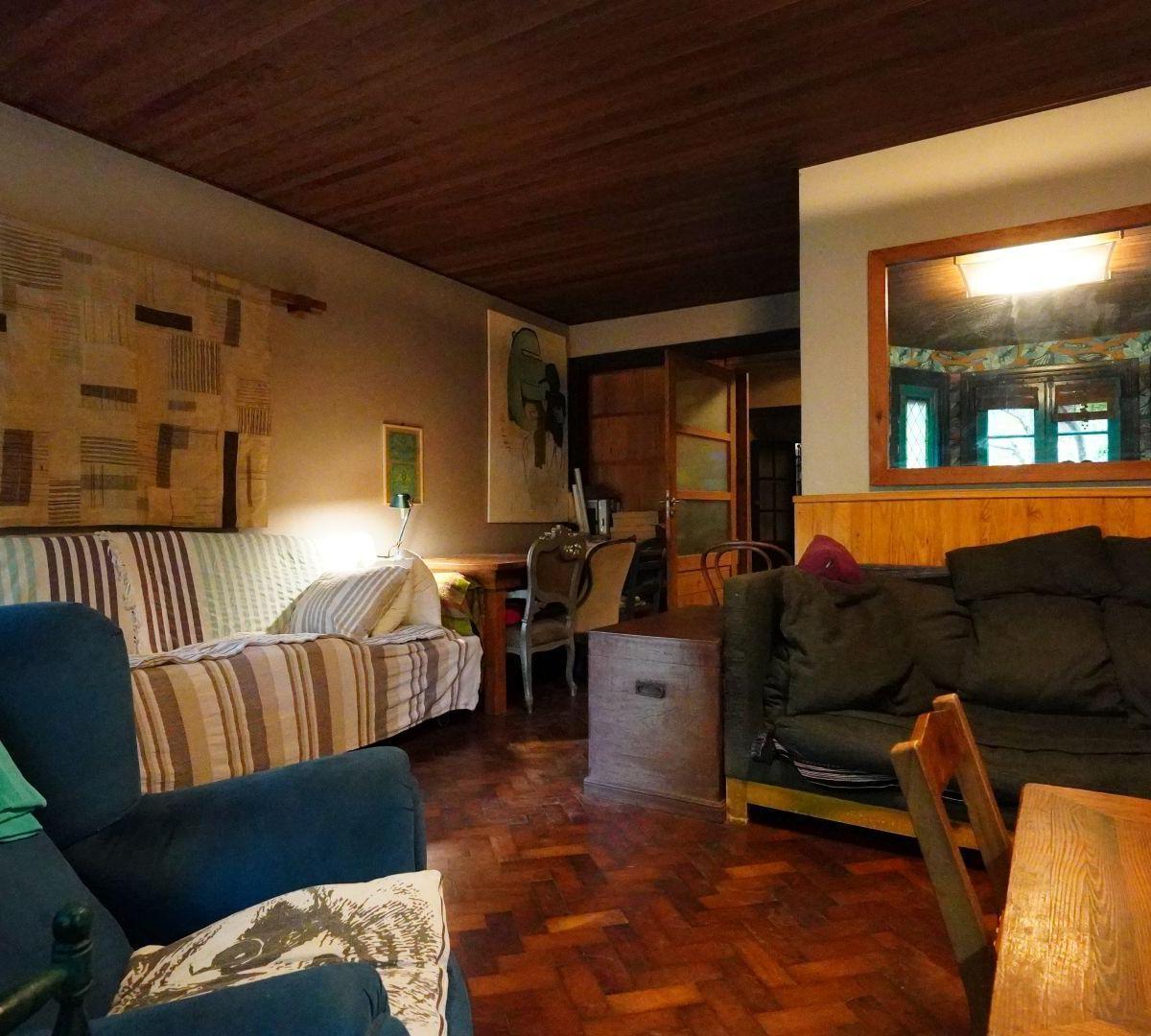 Venta Casa de 6 Ambientes en Olivos 1