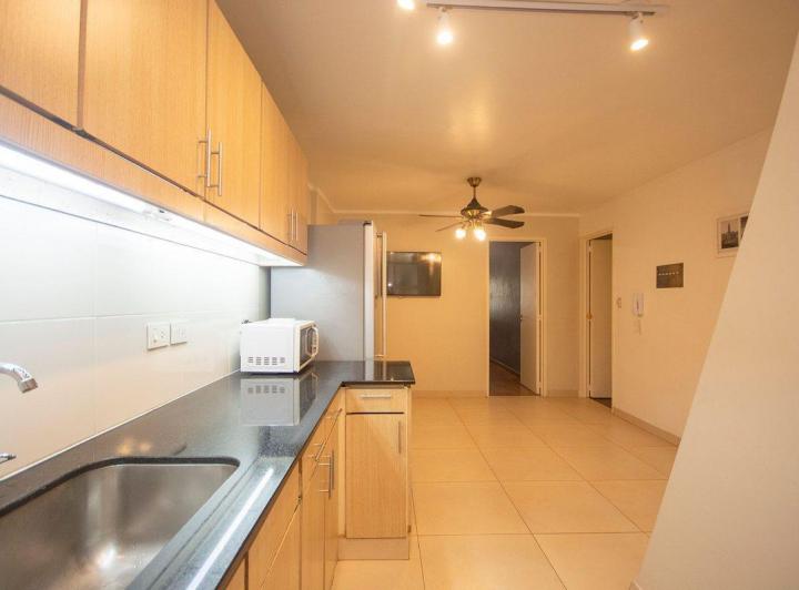 ALQUILER TEMP SEMIPISO 4 AMB C/DEPEND. RECOLETA 5