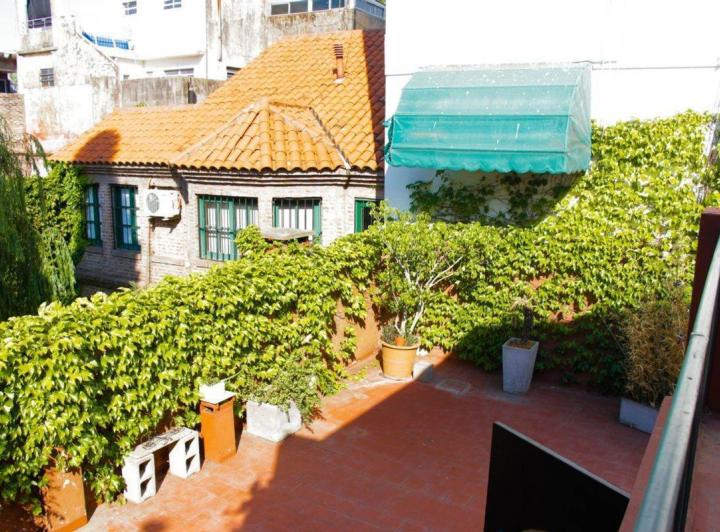 VENTA DEPTO 4 AMB. COLEGIALES TERRAZA 4