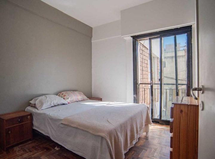 VENTA DEPARTAMENTO 2 AMBIENTES  SAN MARTIN CENTRO 4