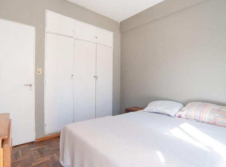 VENTA DEPARTAMENTO 2 AMBIENTES  SAN MARTIN CENTRO 2