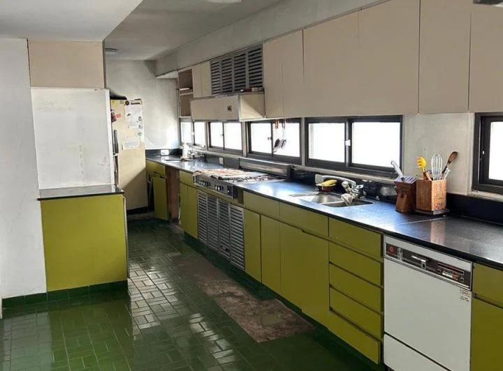 VENTA DEPTO 5 ambientes c/balcón en Retiro 4