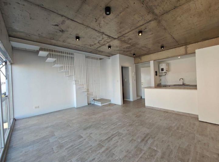 Venta Duplex 2 ambs, a estrenar en Villa Urquiza 4