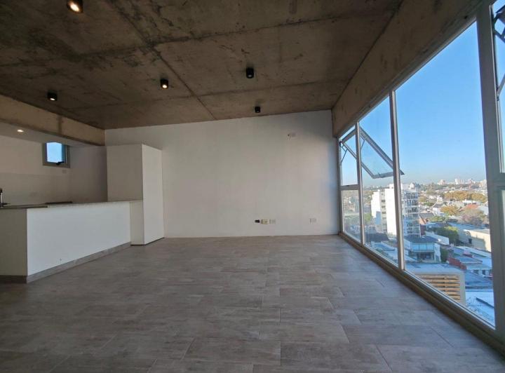 Venta Duplex 2 ambs, a estrenar en Villa Urquiza 3