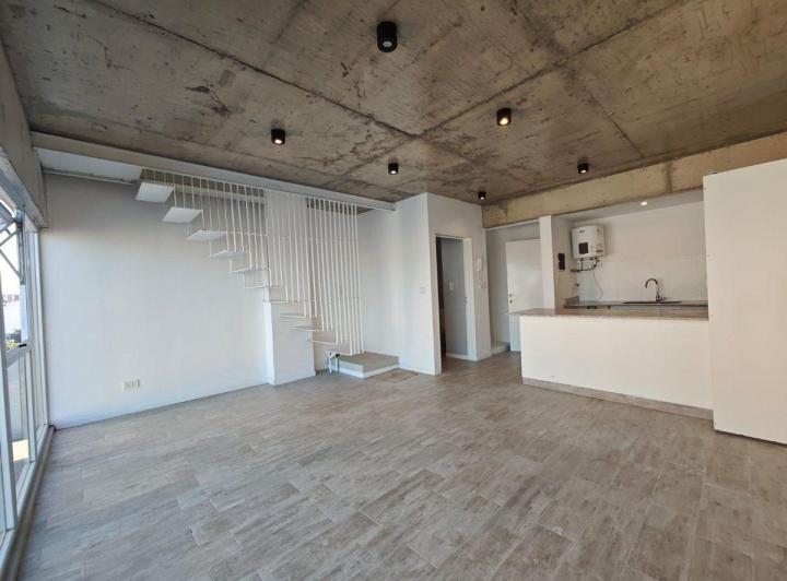 Venta Duplex 2 ambs, a estrenar en Villa Urquiza 5