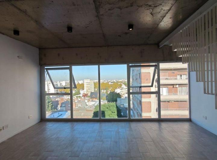 Venta Duplex 2 ambs, a estrenar en Villa Urquiza 2