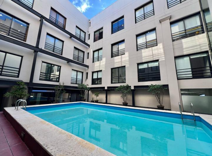 Vta Pto Madero 5 Amb Cochera Apto Prof  Vivienda 2