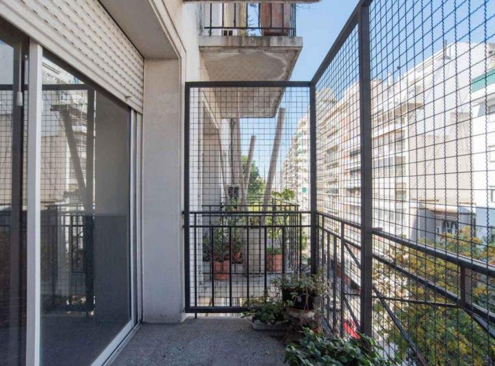 VENTA DPTO 4 AMB C/BALCÓN - CABALLITO 5