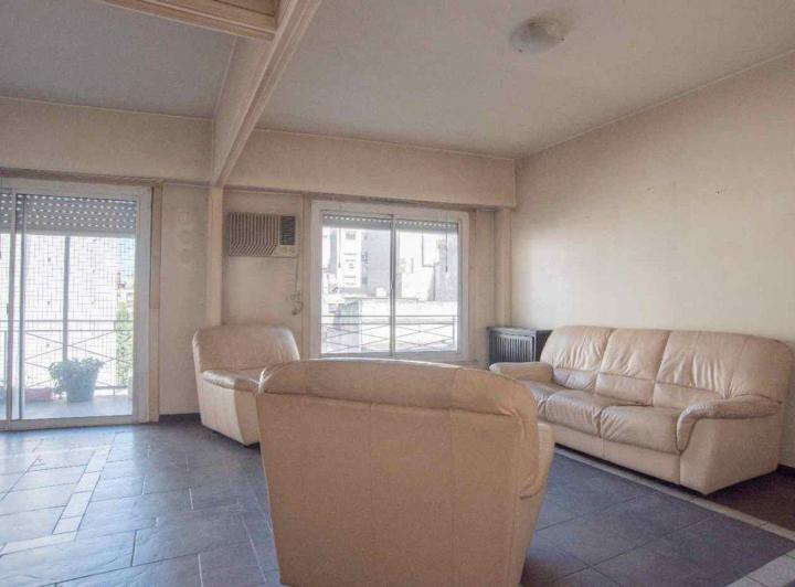 VENTA DPTO 4 AMB C/BALCÓN - CABALLITO 4