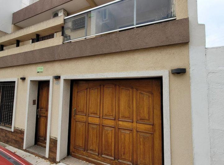 Venta casa 5 ambientes patio en Vélez Sársfield 4