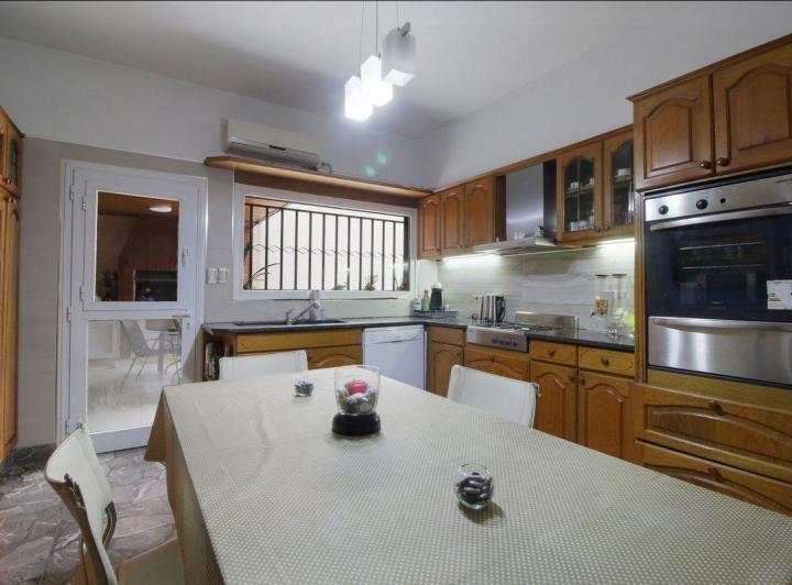 Venta casa 5 ambientes patio en Vélez Sársfield 5