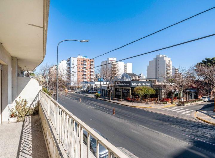 VENTA DEPTO 3 AMBIENTES C/ PATIO  VILLA PUEYRREDON 4