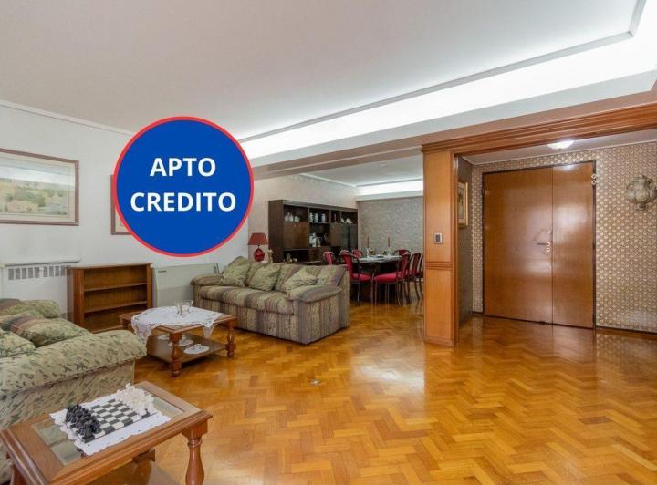 Venta 5 amb +dependencia y cochera doble Caballito 2