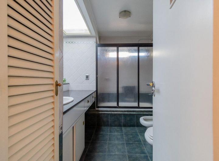 Venta 5 amb +dependencia y cochera doble Caballito 5