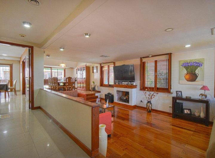 Venta CASA 7 amb con parque y pileta SAN FERNANDO 1