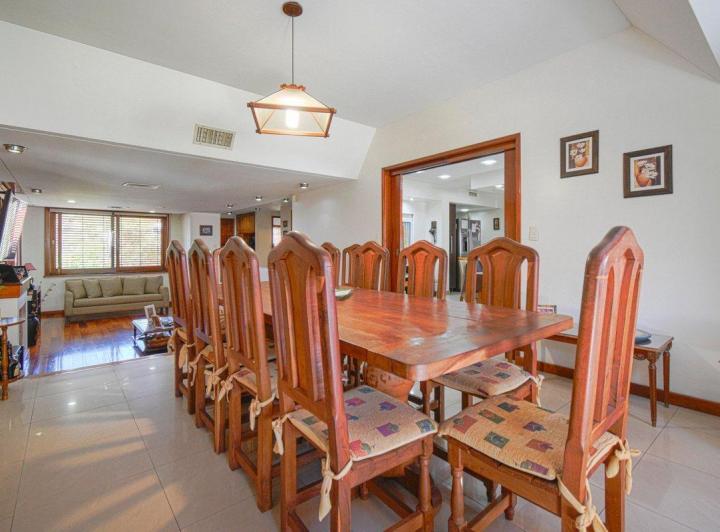 Venta CASA 7 amb con parque y pileta SAN FERNANDO 5