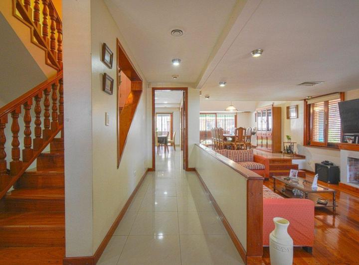 Venta CASA 7 amb con parque y pileta SAN FERNANDO 3