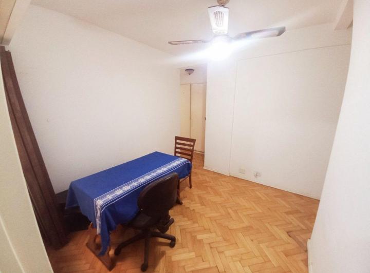 DEPARTAMENTO EN VENTA 2 AMB VILLA CRESPO 2