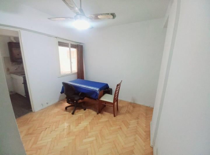 DEPARTAMENTO EN VENTA 2 AMB VILLA CRESPO 1