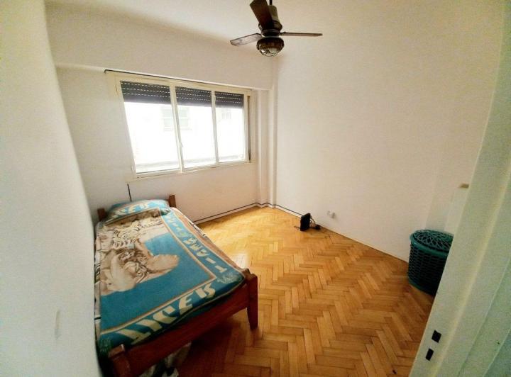 DEPARTAMENTO EN VENTA 2 AMB VILLA CRESPO 4