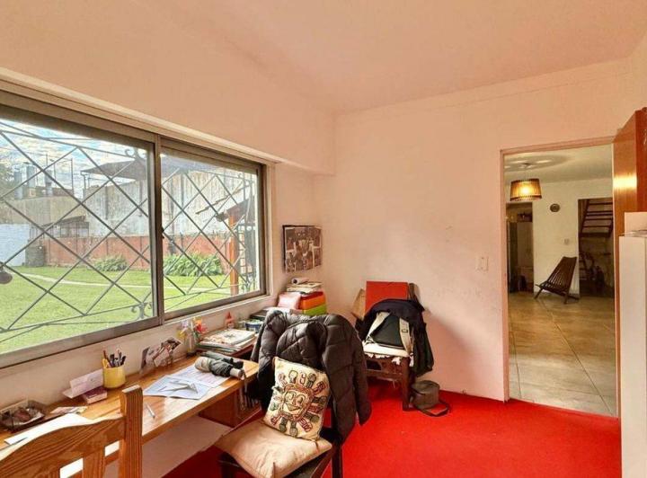 VENTA CASA SAN ISIDRO 7 AMB JARDIN PILETA, QUINCHO 5