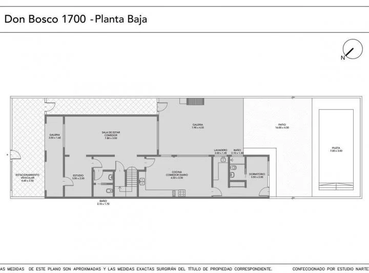 Plano 1