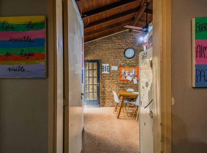 VENTA PH 5 AMBIENTES CON TERRAZA – FLORES 4