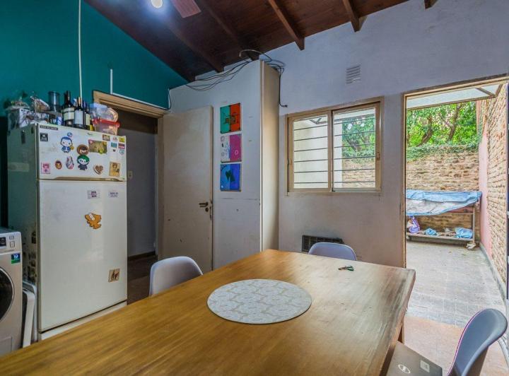 VENTA PH 5 AMBIENTES CON TERRAZA – FLORES 1