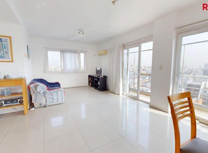 VENTA DEP 5 AMBIENTES PENT HOUSE COCHERA AMENITIES 4