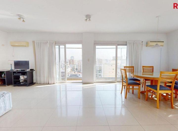 VENTA DEP 5 AMBIENTES PENT HOUSE COCHERA AMENITIES 3