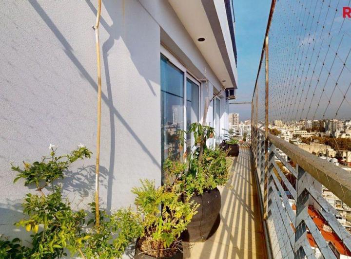 VENTA DEP 5 AMBIENTES PENT HOUSE COCHERA AMENITIES 2