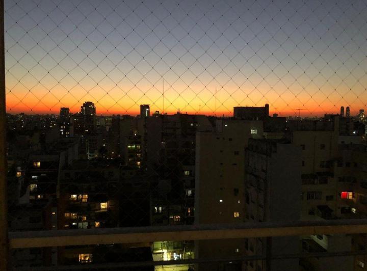 Propiedad en Argentina