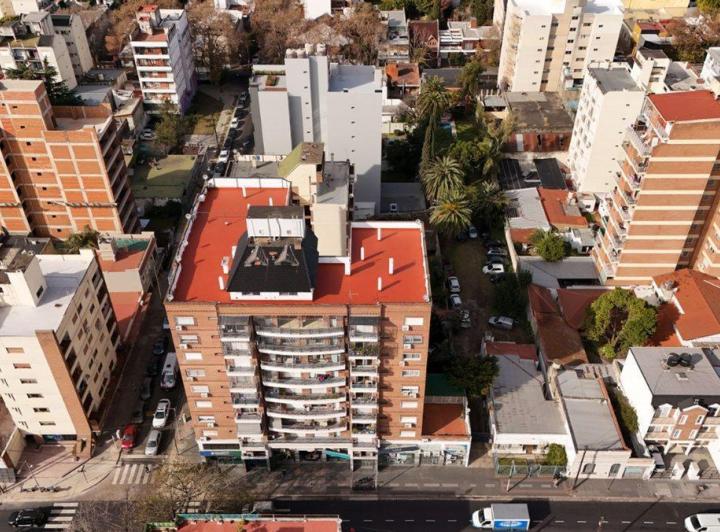 casa de 4 ambientes SAN MARTIN LOTE 300 METROS 3