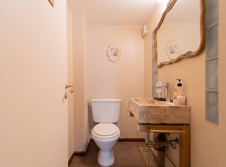 PH venta 4 ambientes triplex con terraza !!! Nuñez 2