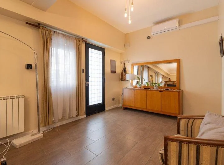 PH venta 4 ambientes triplex con terraza !!! Nuñez 4