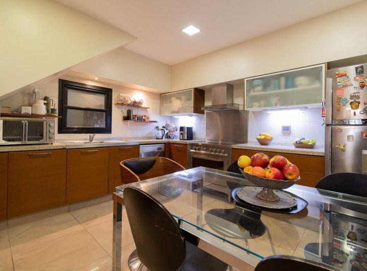 PH venta 4 ambientes triplex con terraza !!! Nuñez 5