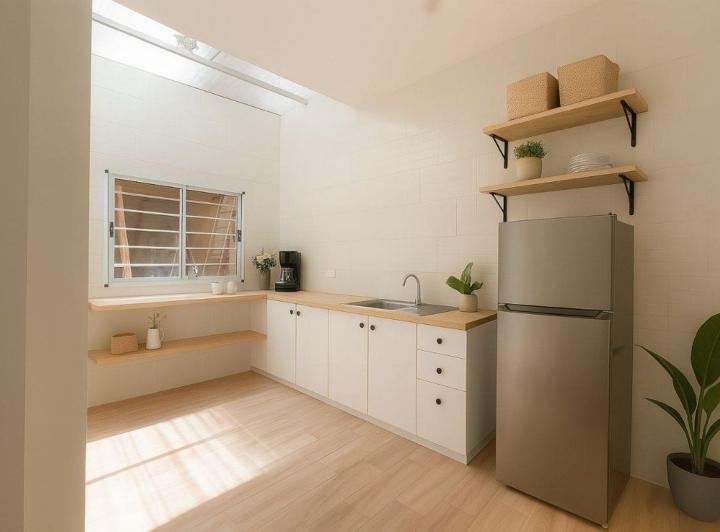 Alquiler Comercial de 14 ambientes con 2 terrazas 4