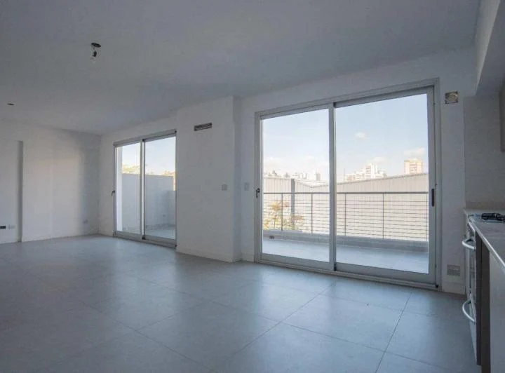 VENTA - 3 AMB - BALCÓN - PARRILLA - OPCION COCHERA 5